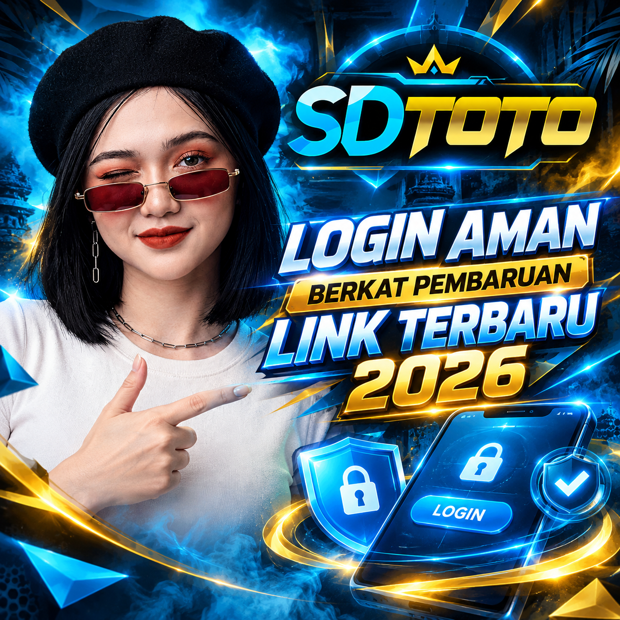 SDTOTO